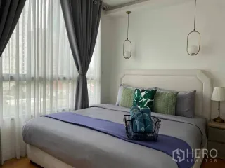 出租 2 卧室 公寓 在 Watthana, 曼谷