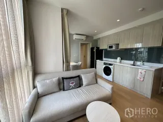 出租 1 卧室 公寓 在 Watthana, 曼谷