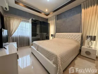 For sale 2 ベッドルーム villa in Bang Lamung, Chonburi