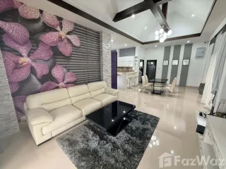 For sale 2 ベッドルーム villa in Bang Lamung, Chonburi