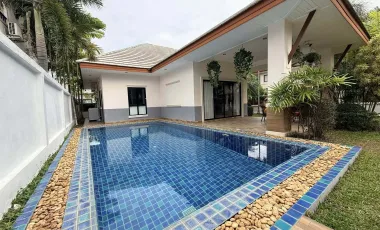 Villa en venta de 2 habitaciones en Huay Yai, Pattaya