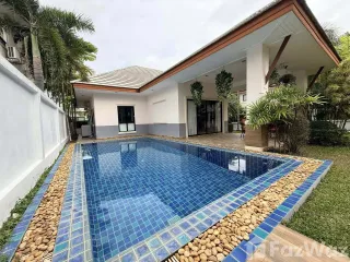 For sale 2 ベッドルーム villa in Bang Lamung, Chonburi
