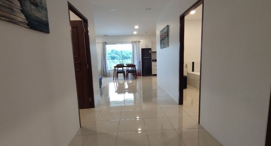 For sale 3 bedrooms condo in Pratumnak, Pattaya