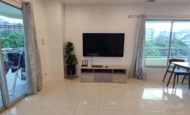 À vendre 3 chambres condo à Pratumnak, Pattaya