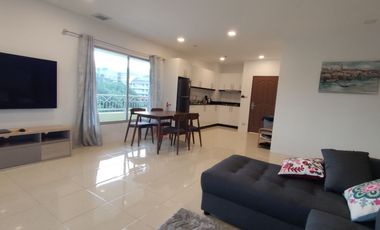 For sale 3 bedrooms condo in Pratumnak, Pattaya
