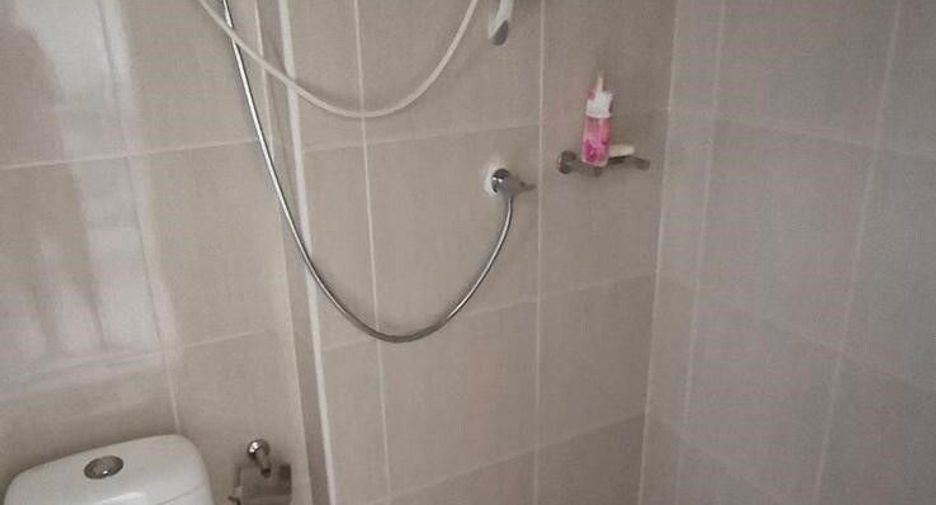 Wohnung zum Kauf mit Studio in Sattahip, Chonburi