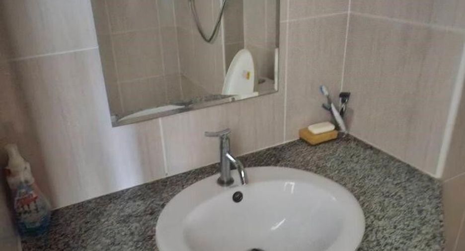 Wohnung zum Kauf mit Studio in Sattahip, Chonburi