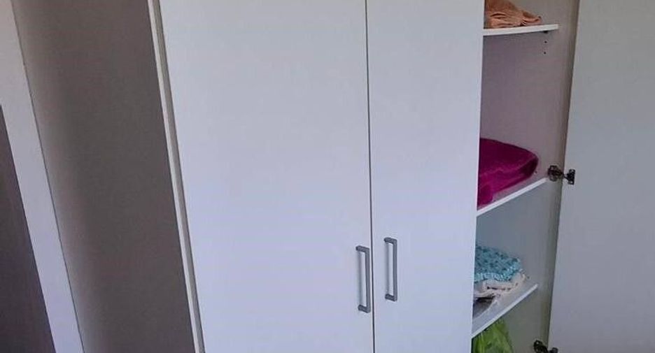 Wohnung zum Kauf mit Studio in Sattahip, Chonburi