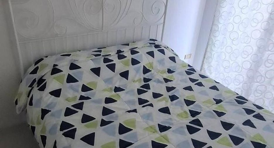 Wohnung zum Kauf mit Studio in Sattahip, Chonburi