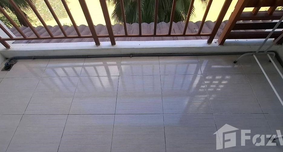 Wohnung zum Kauf mit Studio in Sattahip, Chonburi