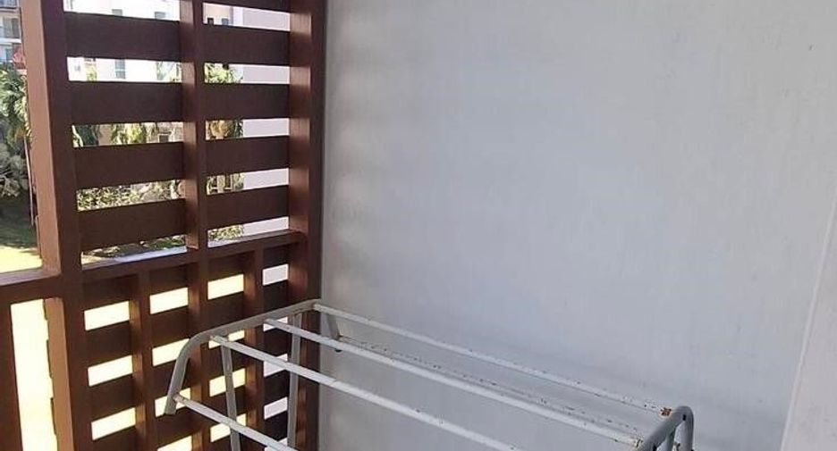 Wohnung zum Kauf mit Studio in Sattahip, Chonburi