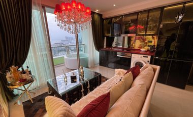 Condo en venta de 2 habitaciones en Jomtien, Pattaya
