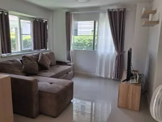 ให้เช่า 3 ห้องนอน บ้านเดี่ยว ใน สันกำแพง, เชียงใหม่