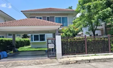 For rent 3 bedrooms house in San Kamphaeng, Chiang Mai