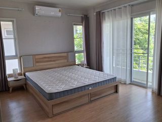 ให้เช่า 3 ห้องนอน บ้านเดี่ยว ใน สันกำแพง, เชียงใหม่