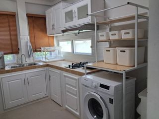 ให้เช่า 3 ห้องนอน บ้านเดี่ยว ใน สันกำแพง, เชียงใหม่