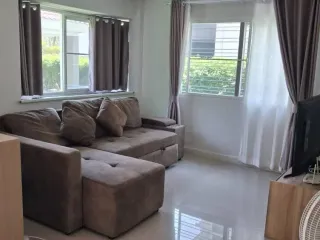 ให้เช่า 3 ห้องนอน บ้านเดี่ยว ใน สันกำแพง, เชียงใหม่