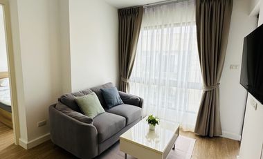 Продажа 1 кровать кондо в Кхлонг Тоеи, Бангкок