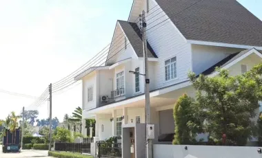 Haus zum Kauf mit 3 Zimmer in Saraphi, Chiang Mai