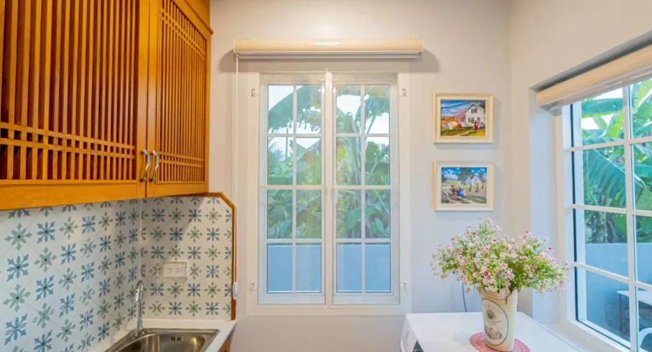 For sale 3 bedrooms house in Saraphi, Chiang Mai