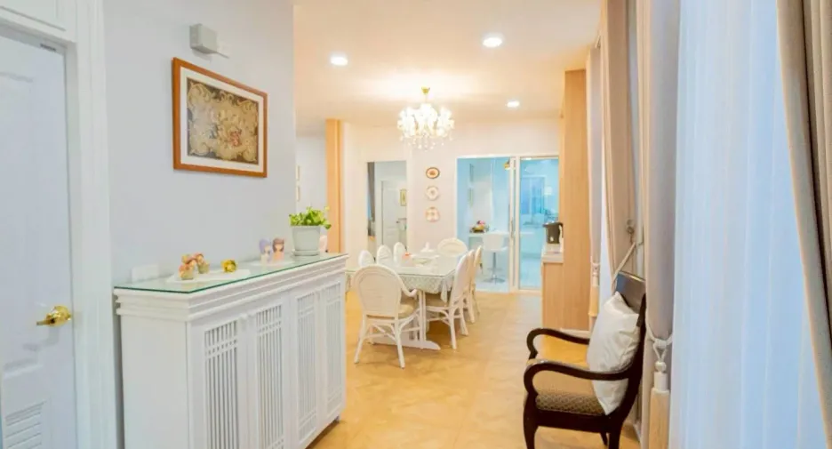 For sale 3 bedrooms house in Saraphi, Chiang Mai