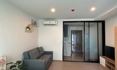 Wohnung zur Miete mit Studio in Chatuchak, Bangkok