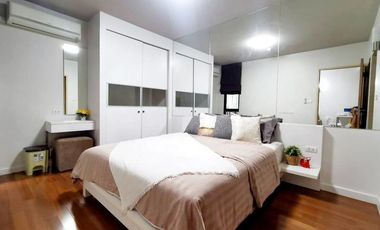 À louer 1 chambre condo à Khlong Toei, Bangkok
