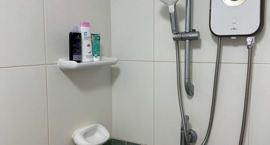 For rent 1 bed condo in Bang Na, Bangkok