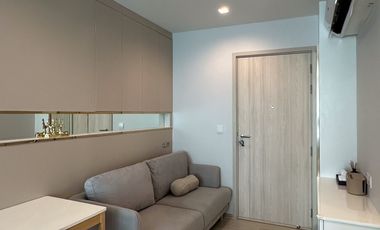 À louer 1 chambre condo à Pathum Wan, Bangkok