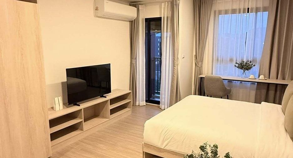 Wohnung zur Miete mit 1 Zimmer in Mueang Phuket, Phuket