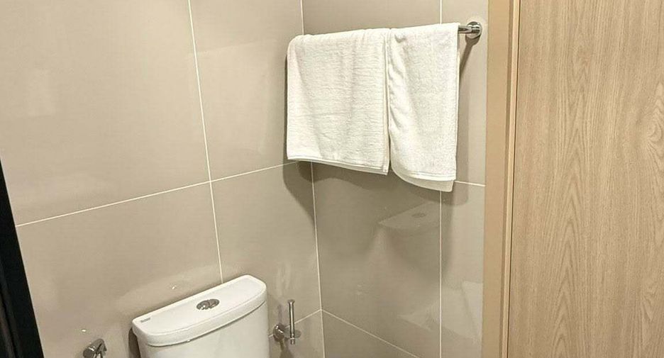 Wohnung zur Miete mit 1 Zimmer in Mueang Phuket, Phuket