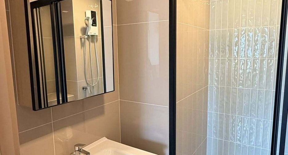 Wohnung zur Miete mit 1 Zimmer in Mueang Phuket, Phuket