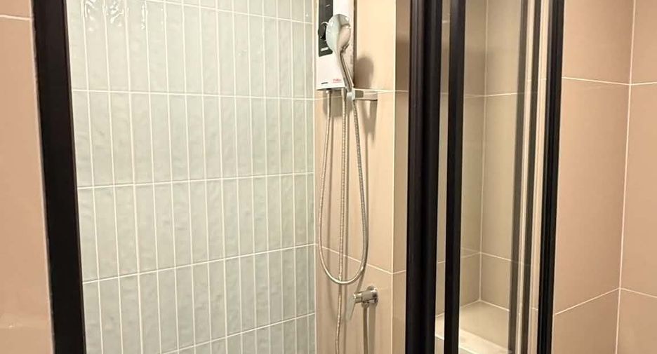 Wohnung zur Miete mit 1 Zimmer in Mueang Phuket, Phuket