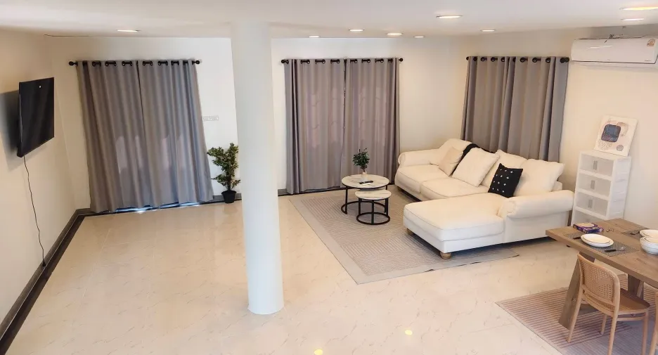 For rent 3 bedrooms house in San Kamphaeng, Chiang Mai