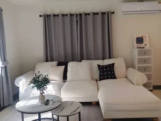 Casa en alquiler de 3 habitaciones en San Kamphaeng, Chiang Mai