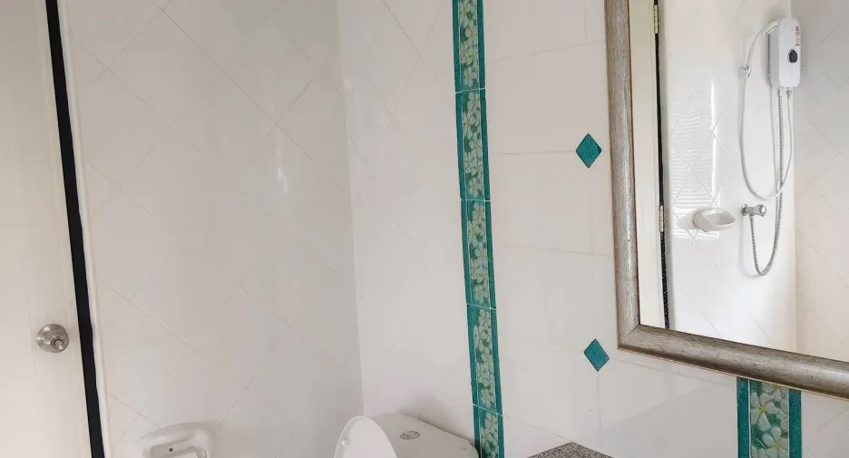 For rent 3 bedrooms house in San Kamphaeng, Chiang Mai