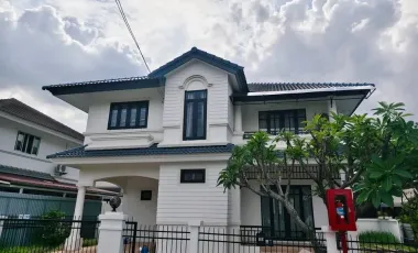 出租 3 卧室 独立屋 在 San Kamphaeng, Chiang Mai