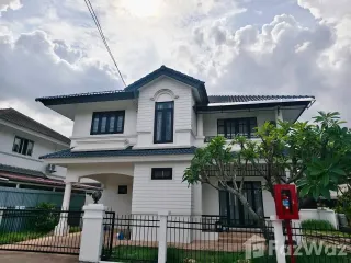 Casa en alquiler de 3 habitaciones en San Kamphaeng, Chiang Mai