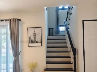 Casa en alquiler de 3 habitaciones en San Kamphaeng, Chiang Mai