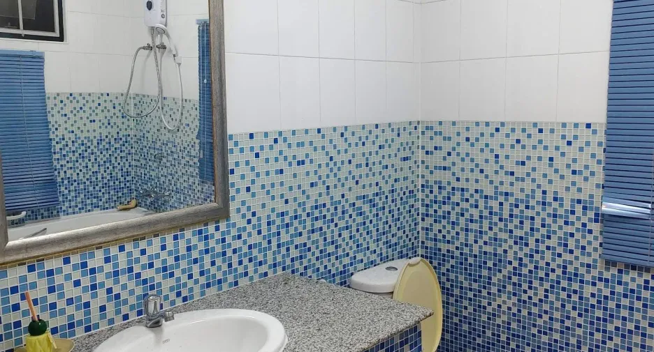 For rent 3 bedrooms house in San Kamphaeng, Chiang Mai