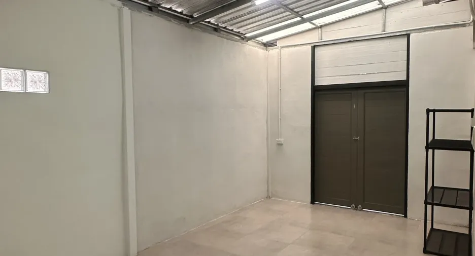 For rent 2 bedrooms house in Hang Dong, Chiang Mai