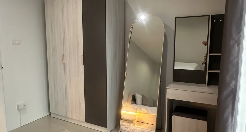 For rent 2 bedrooms house in Hang Dong, Chiang Mai