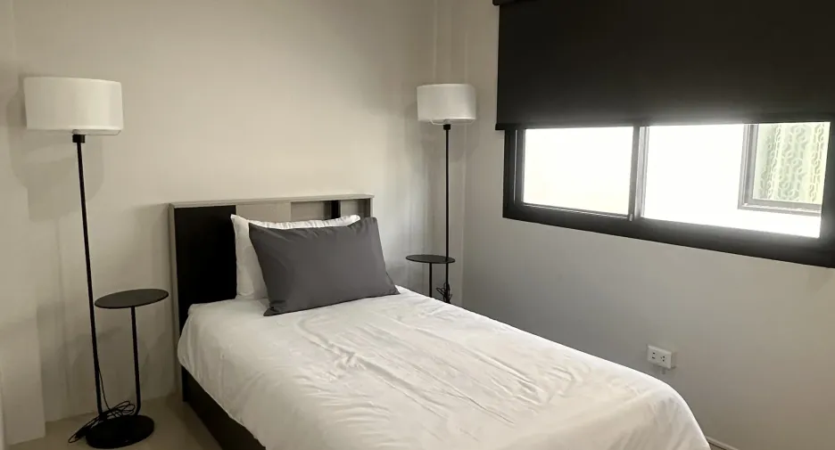 For rent 2 bedrooms house in Hang Dong, Chiang Mai
