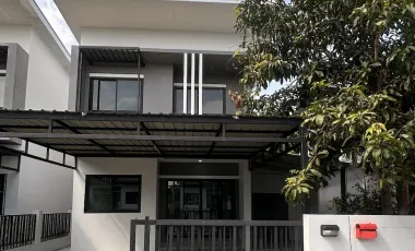 ให้เช่า 2 ห้องนอน บ้านเดี่ยว ใน หางดง, เชียงใหม่