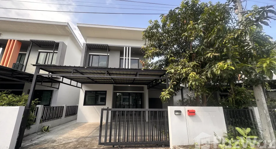 For rent 2 bedrooms house in Hang Dong, Chiang Mai