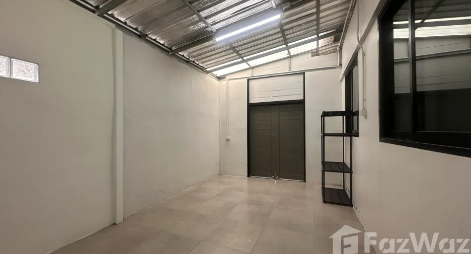For rent 2 bedrooms house in Hang Dong, Chiang Mai