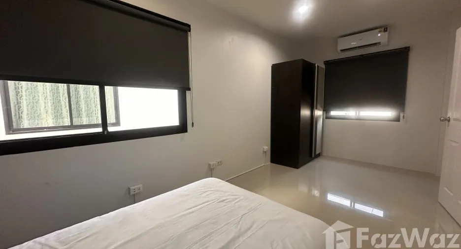 For rent 2 bedrooms house in Hang Dong, Chiang Mai