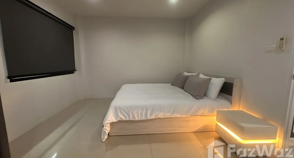For rent 2 bedrooms house in Hang Dong, Chiang Mai