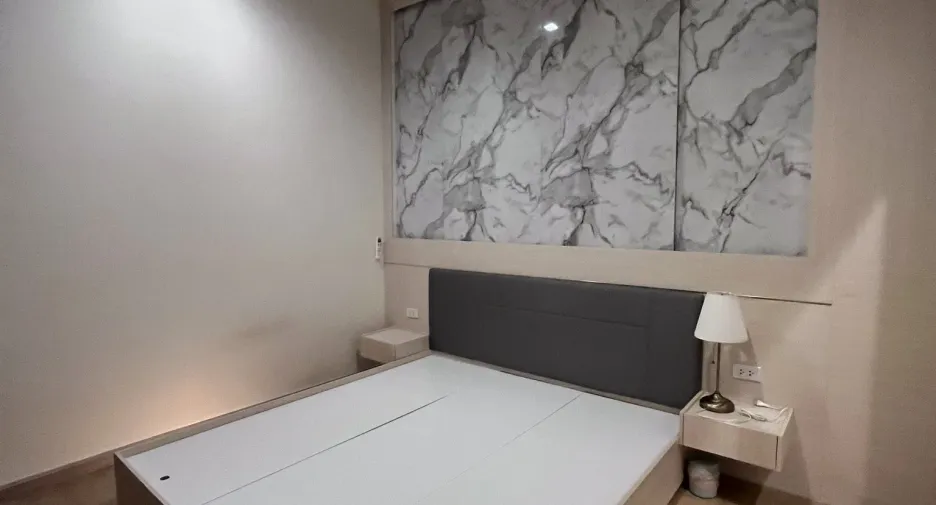 For rent 3 bedrooms townhouse in Prawet, Bangkok