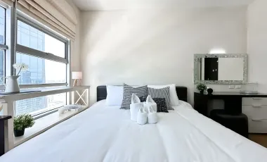 For rent 1 bed condo in Ratchathewi, Bangkok